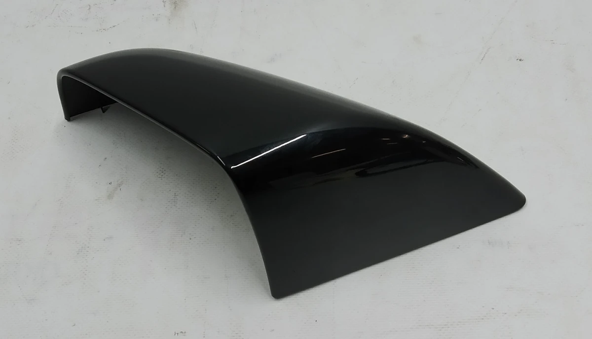 6 Накладка дзеркала зовнішнього лівого верхня (шкаралупа) PBSB Tesla S, model S REST