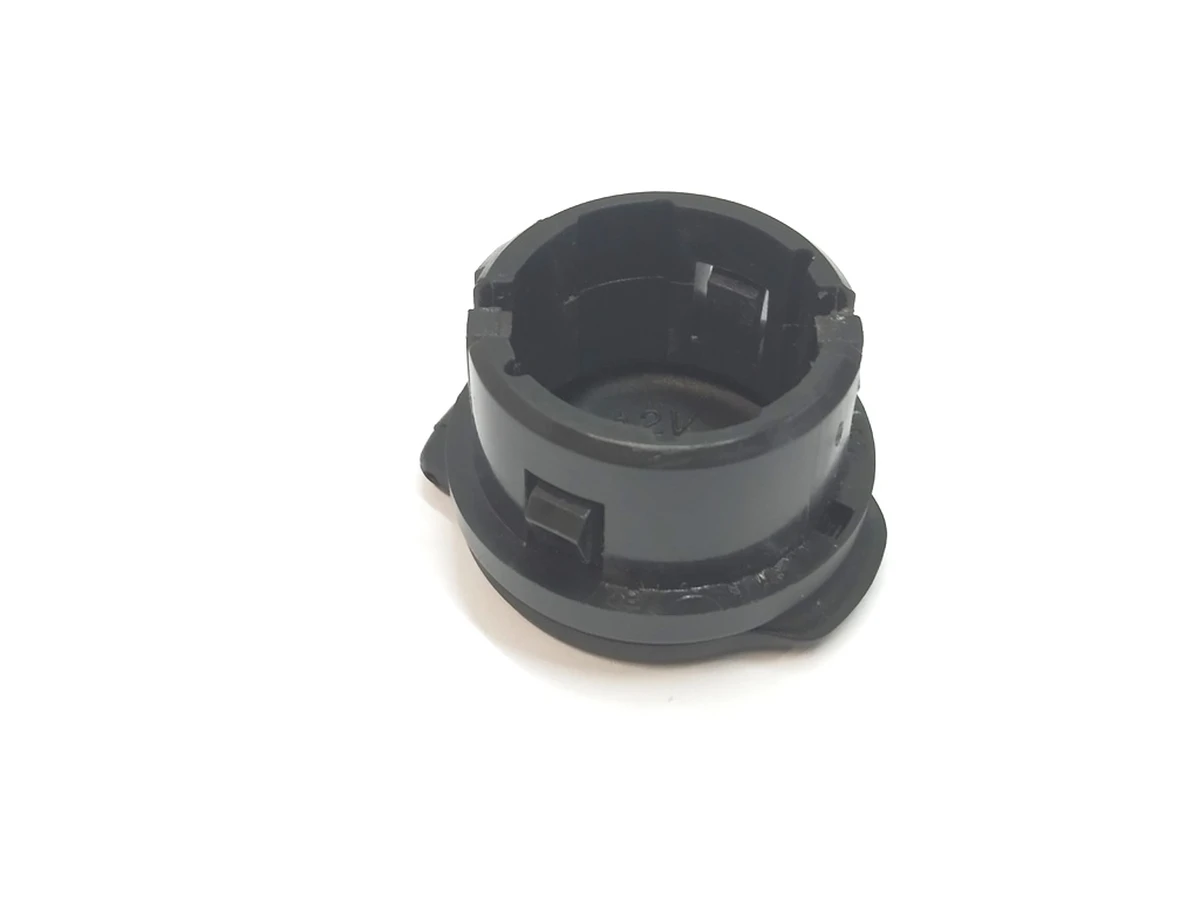 32 Кришка розетки (прикурювач) 12V Tesla Model S, Model S REST, Model X, Model Y 1011678-00-A, 1107655-00-A