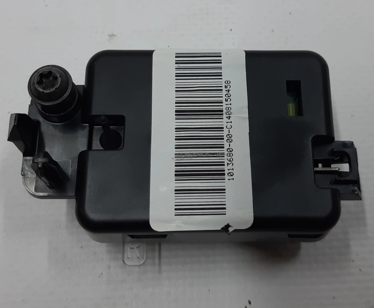 5 Interior lamp front right Tesla model S REST 1013680-00-C