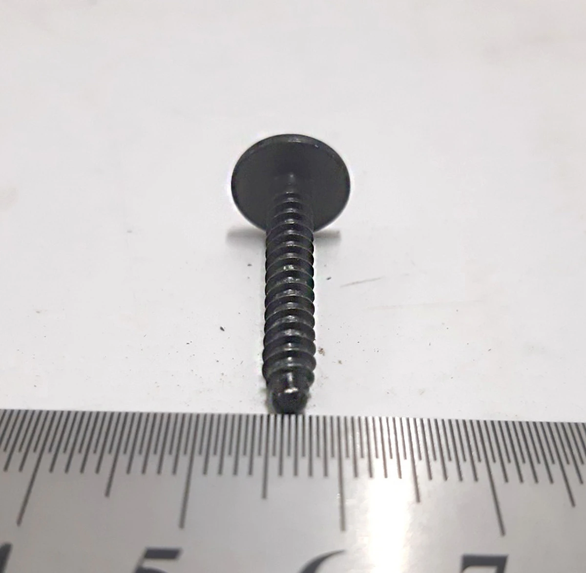 4 Болт TORX, SOCKET, M4.2x29 {MS_MSR_M3} 1013810-00-A