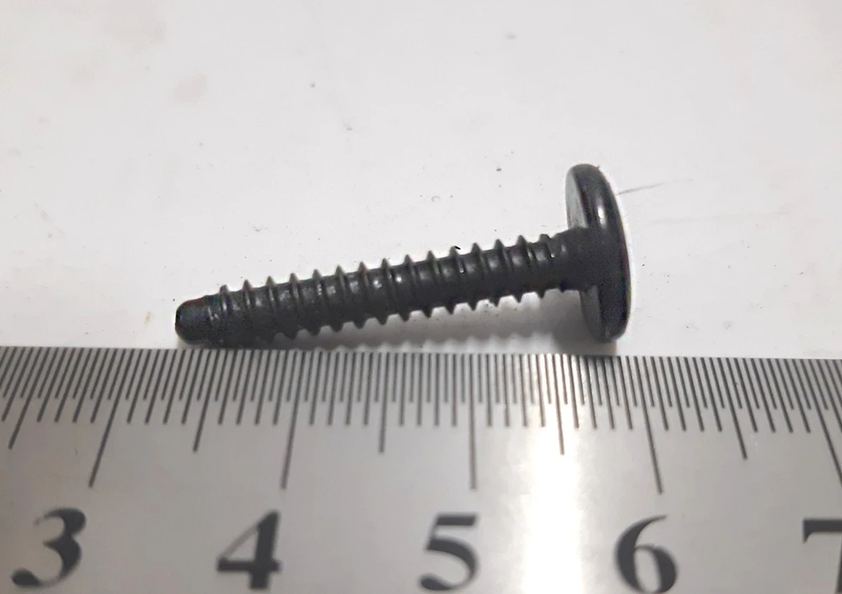 4 Болт TORX, SOCKET, M4.2x29 {MS_MSR_M3} 1013810-00-A