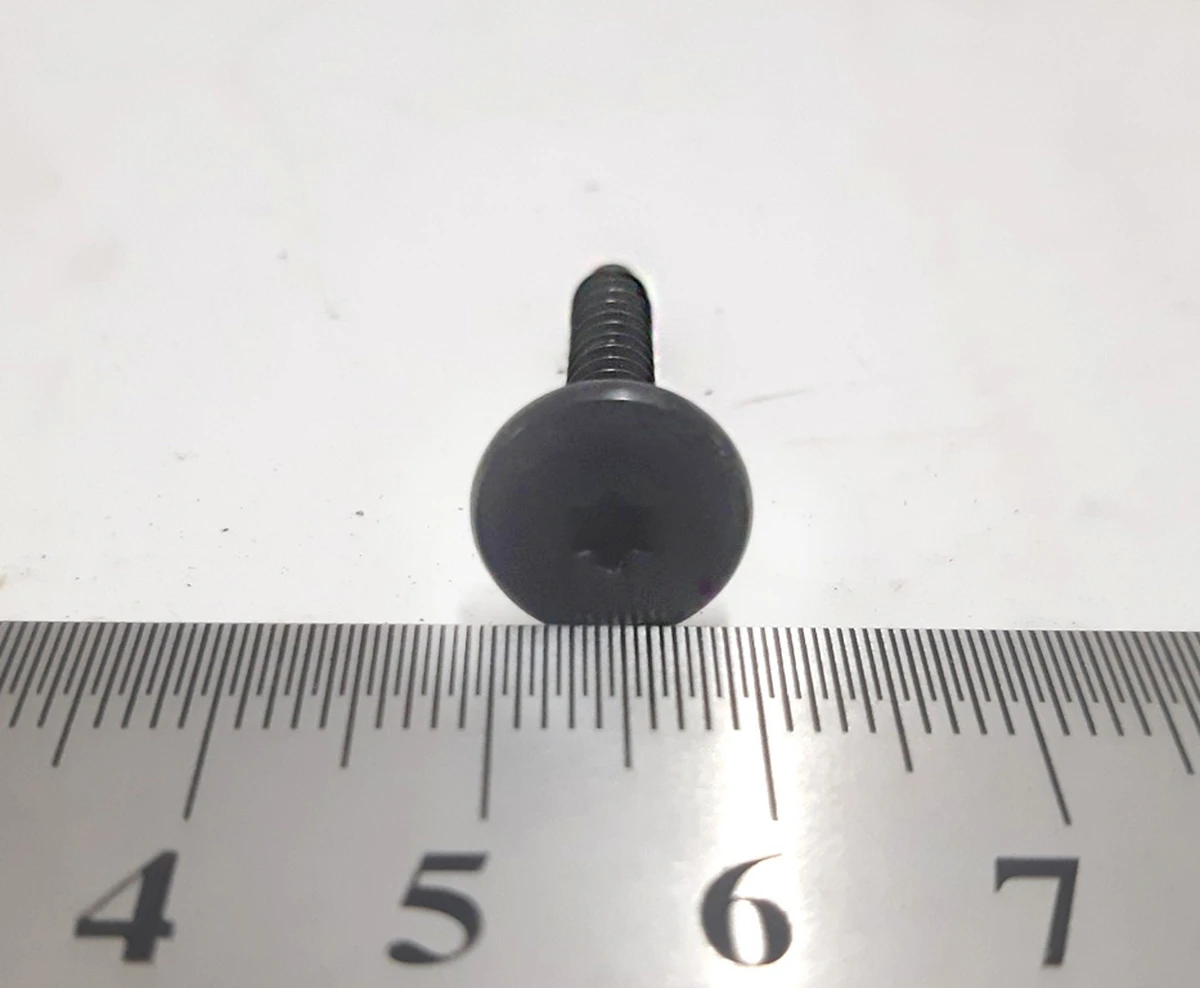 4 Болт TORX, SOCKET, M4.2x29 {MS_MSR_M3} 1013810-00-A