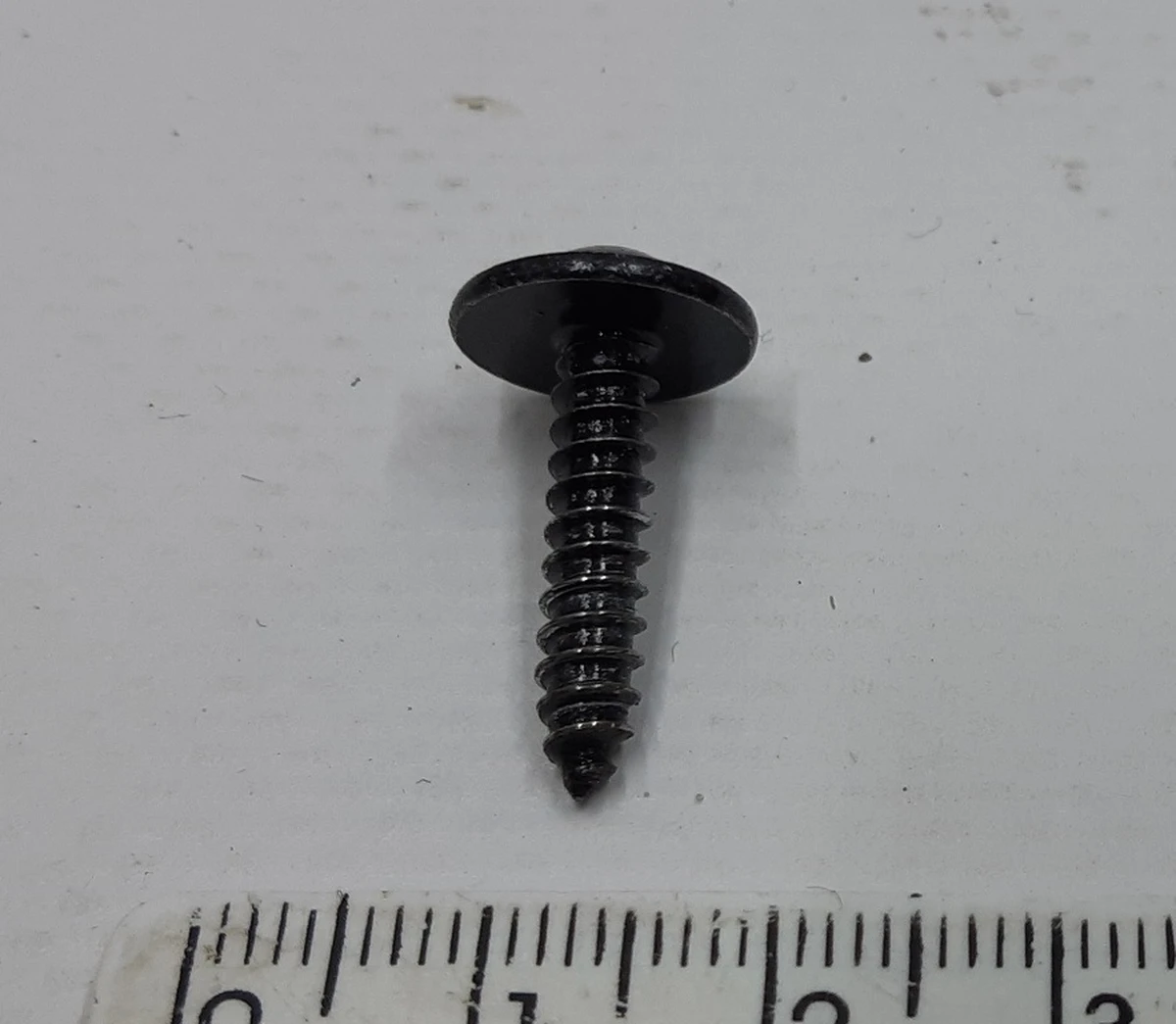 18 Шуруп T20 ST4.2X20 W WASHER Tesla Model S, Model S REST, Model X 1014049-00-B