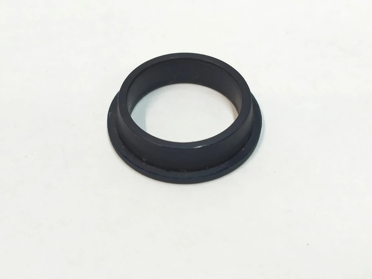 10 Decoupling retainer ring for sensors (DEEP BLUE) - Tesla Model S, Model S REST, Model X 1014395-07-A