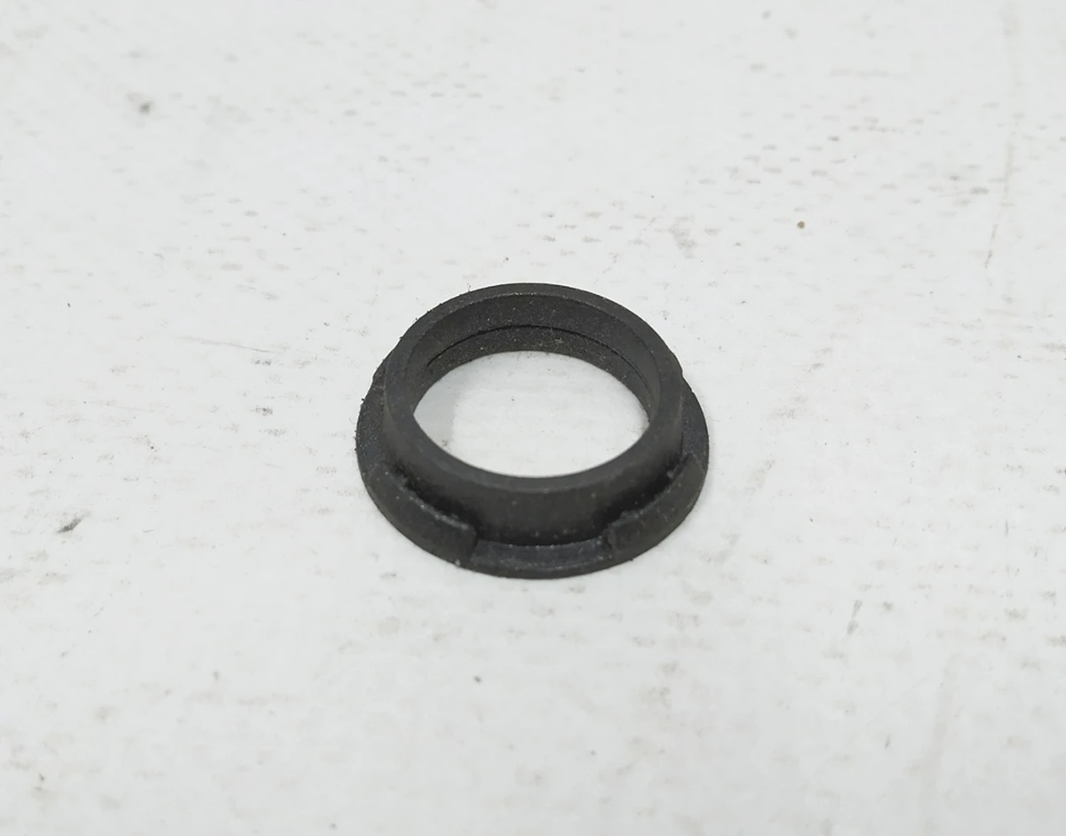 3 Кольцо уплотнительное датчика парктроника рельефное (GREY) Tesla Model S, Model S REST, Model X, Model 3 1014395-00-A