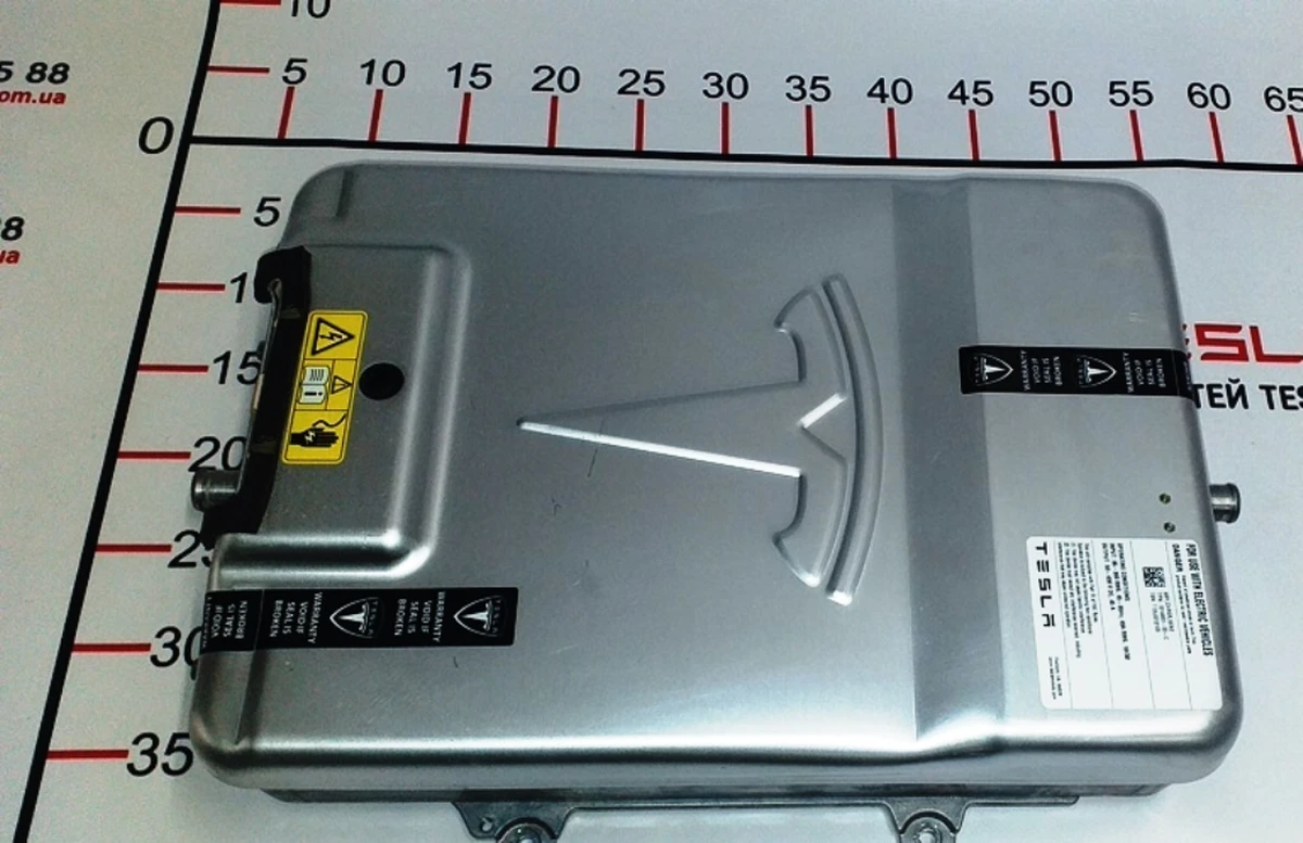 Чарджера блок для батареї 2-е покоління Tesla model S 1014963-00-L