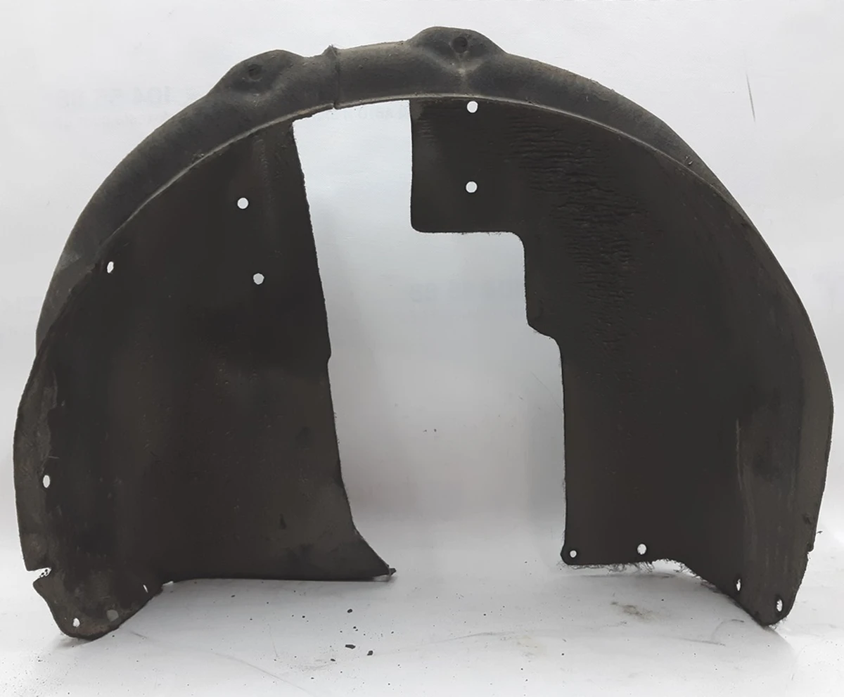 4 Підкрилок задній правий Tesla model S 1016327-00-G