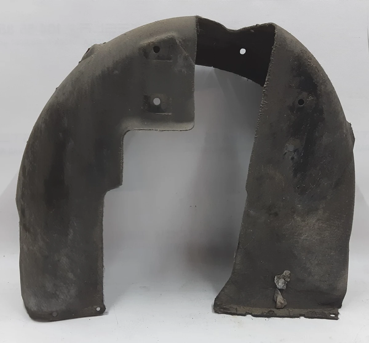 4 Підкрилок задній правий Tesla model S 1016327-00-G