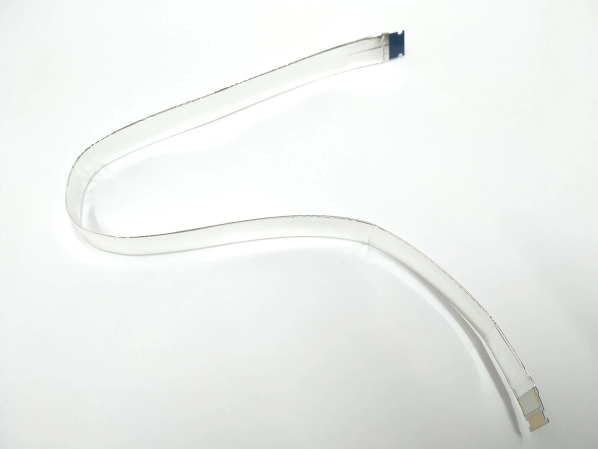 Shielded cable for touchscreen and MCU control board Tesla model S 1015898-00-A