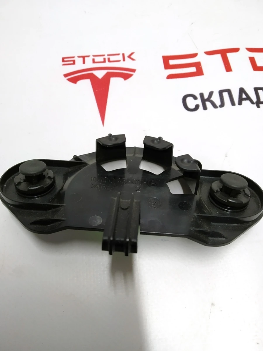 10 Кронштейн антенны катушки Tesla model S, model S REST 1019045-00-A