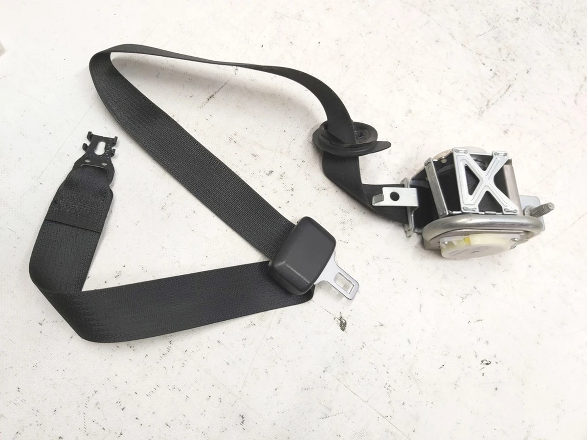 Ремень безопасности передний водительский (USA) Tesla model S, model S REST 1019468-03-C