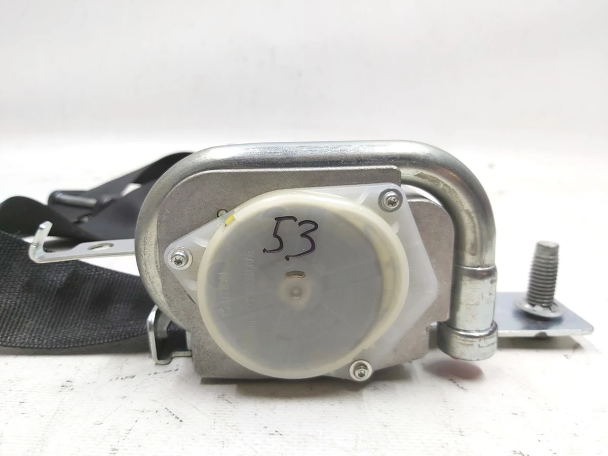 Ремень безопасности передний водительский (USA) Tesla model S, model S REST 1019468-03-C