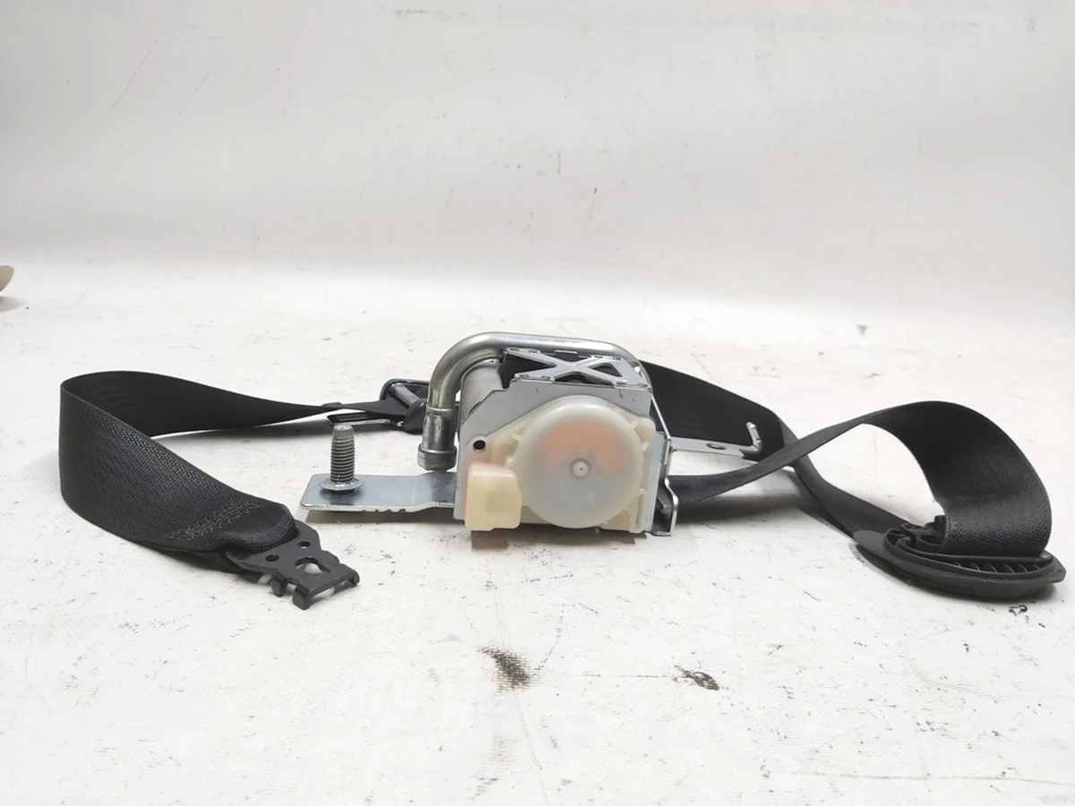 Ремень безопасности передний водительский (USA) Tesla model S, model S REST 1019468-03-C