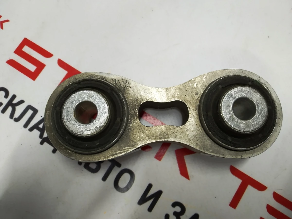 6 Важіль задній кісточка лівий правий AWD Tesla model S, model S REST 1021422-00-B