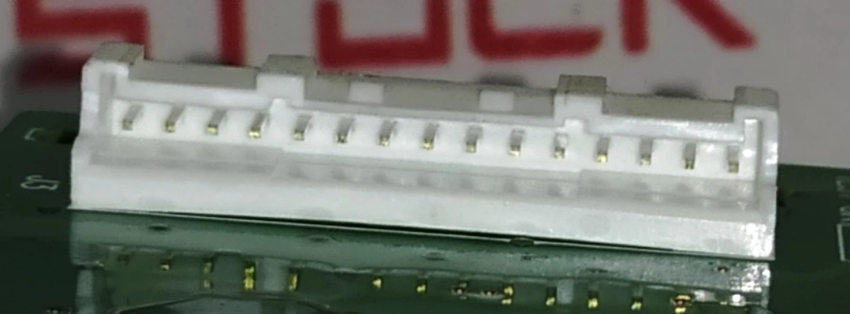 1 Main Battery Module S3 Control BMB Board REV03 Tesla model S 1021749-00-B