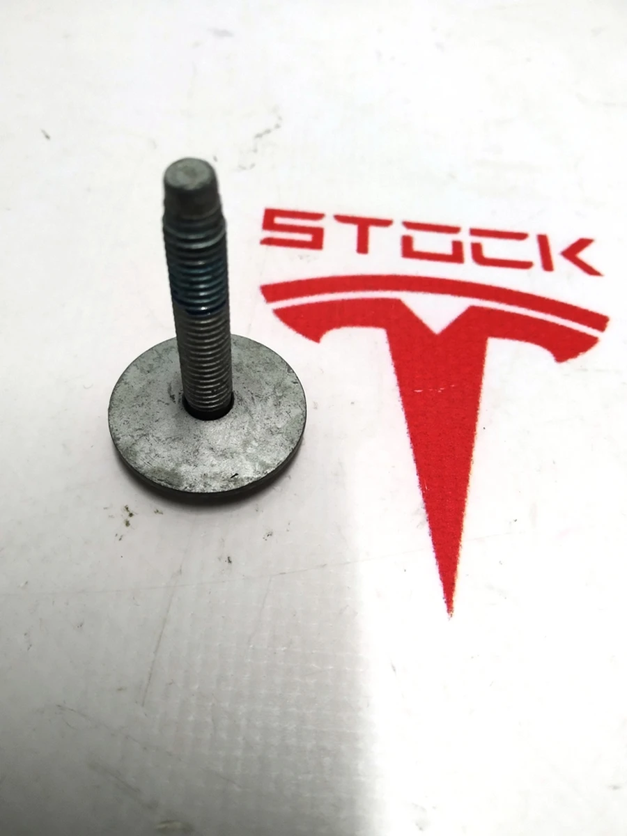 3 Болт кріплення гребеня BLT, HEX, M6-1.00x30   PATCH Tesla Model S, Model S REST, Model X 1022543-00-B