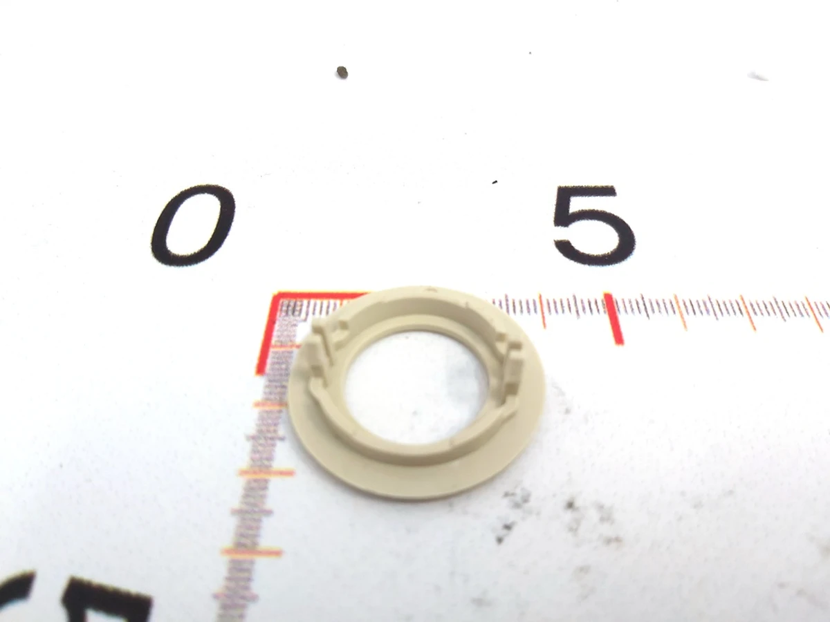 6 Облицювання ліхтаря підсвічування салону фронтальне FOG Tesla model S, model S REST 1023772-00-A