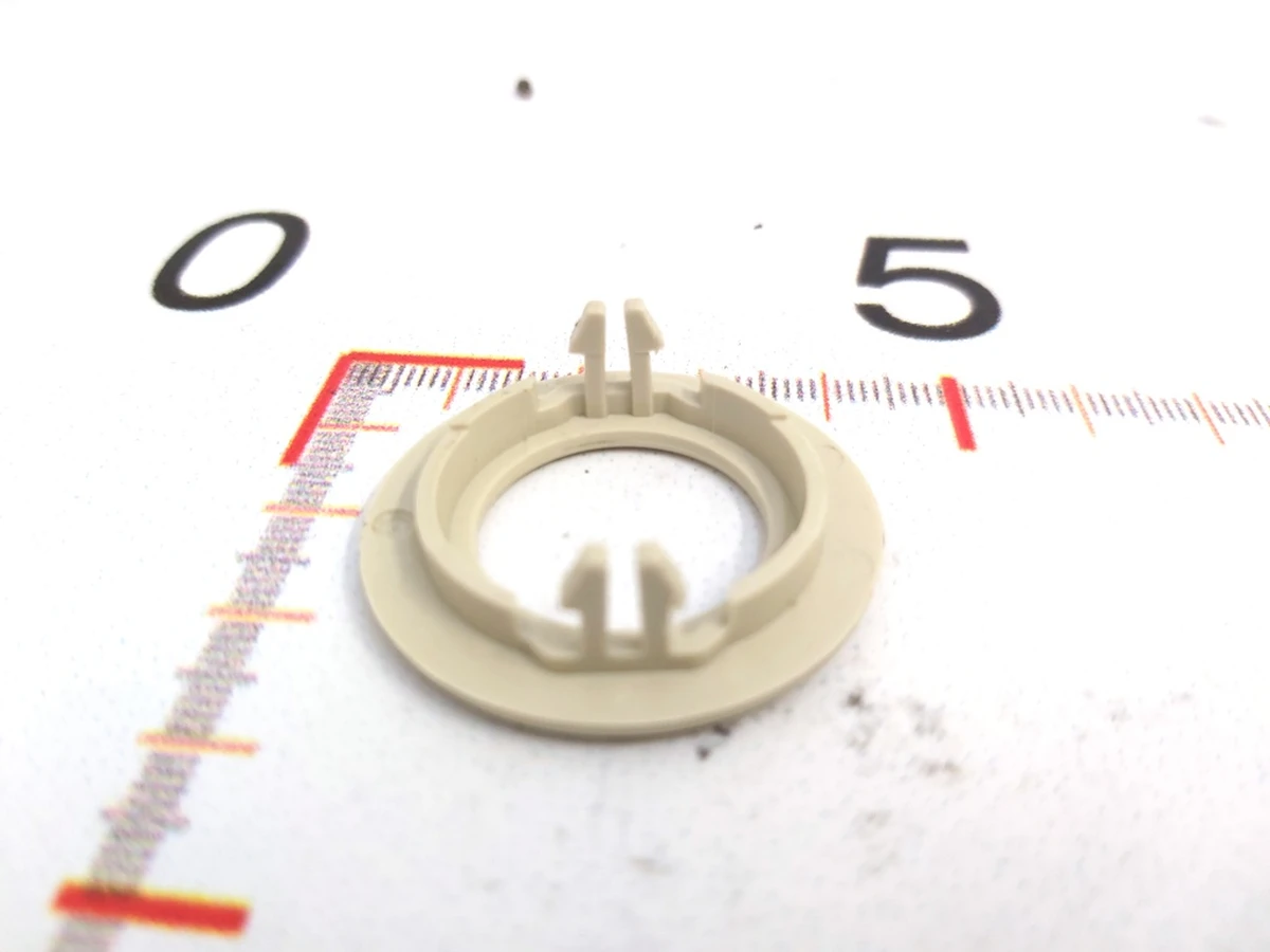 6 Облицювання ліхтаря підсвічування салону фронтальне FOG Tesla model S, model S REST 1023772-00-A