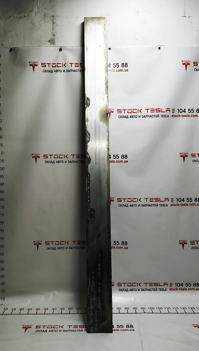 Усилитель порога съемный внутренний правый Tesla model S REST 1092770-00-A