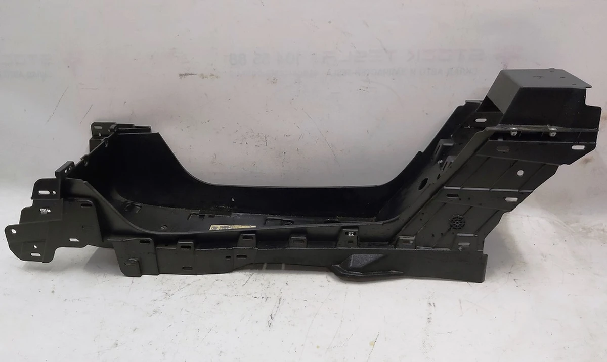 Каркас пластиковый центральной консоли Tesla model S 1010759-00-B