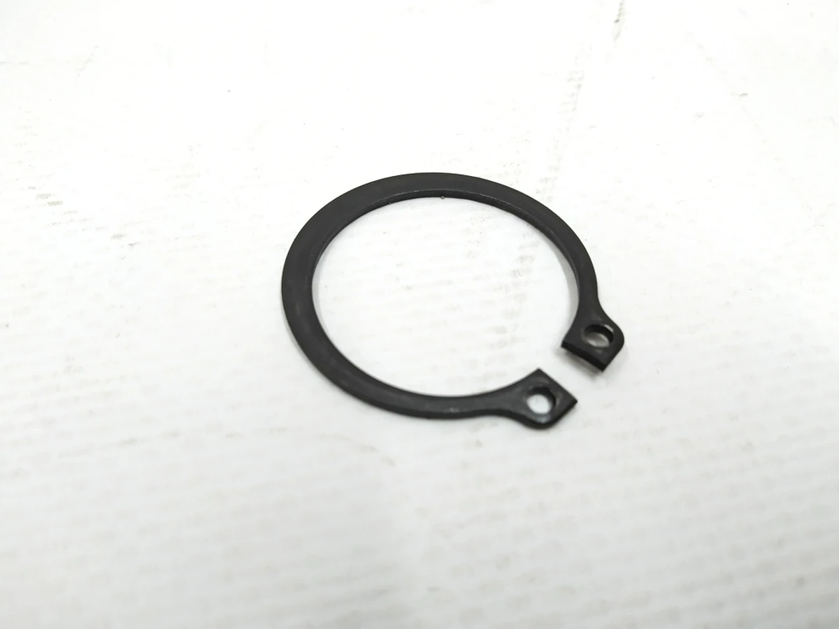 1 Retaining ring axle shaft Tesla model S, model S REST 1027161-00