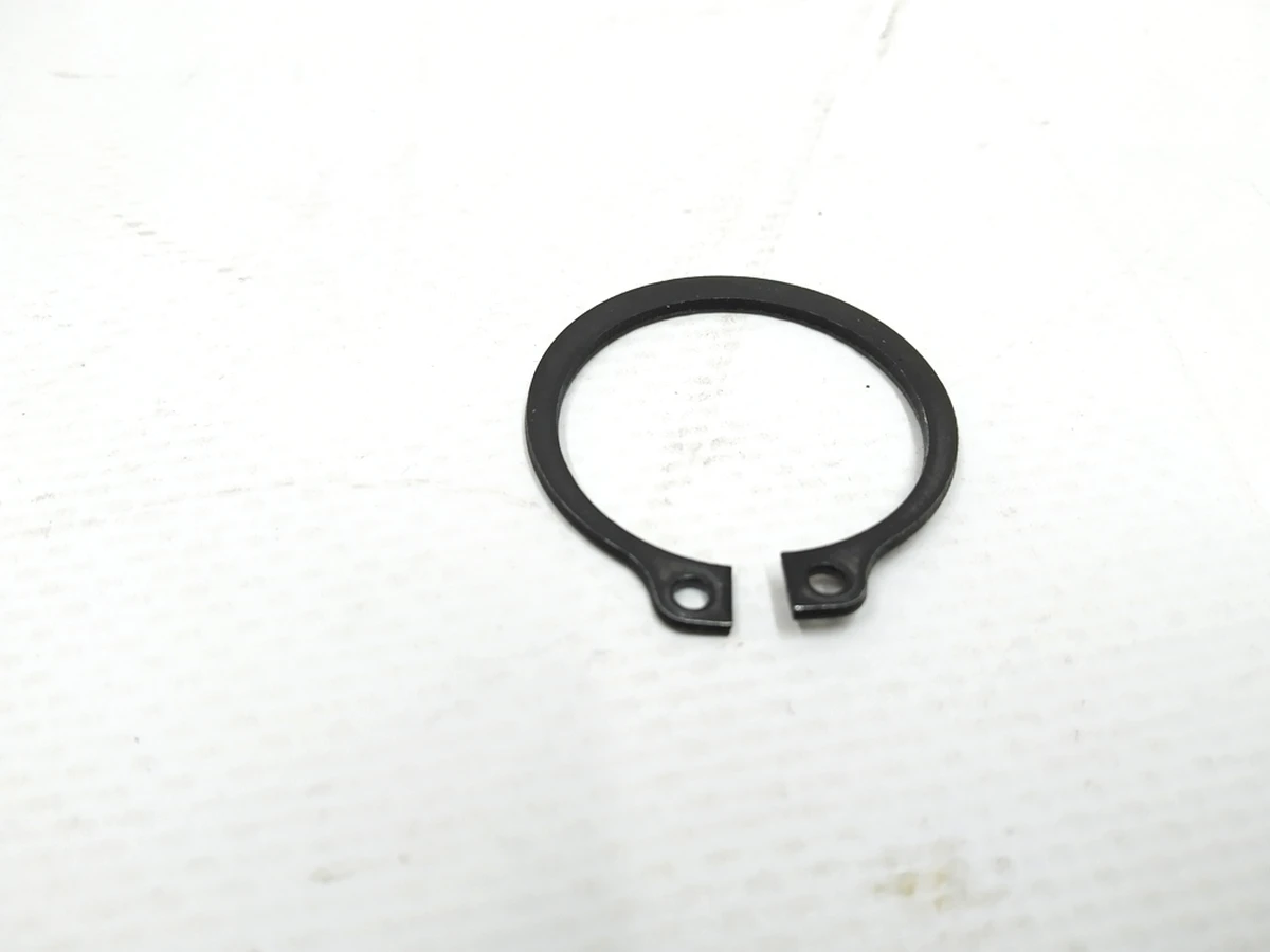 1 Retaining ring axle shaft Tesla model S, model S REST 1027161-00