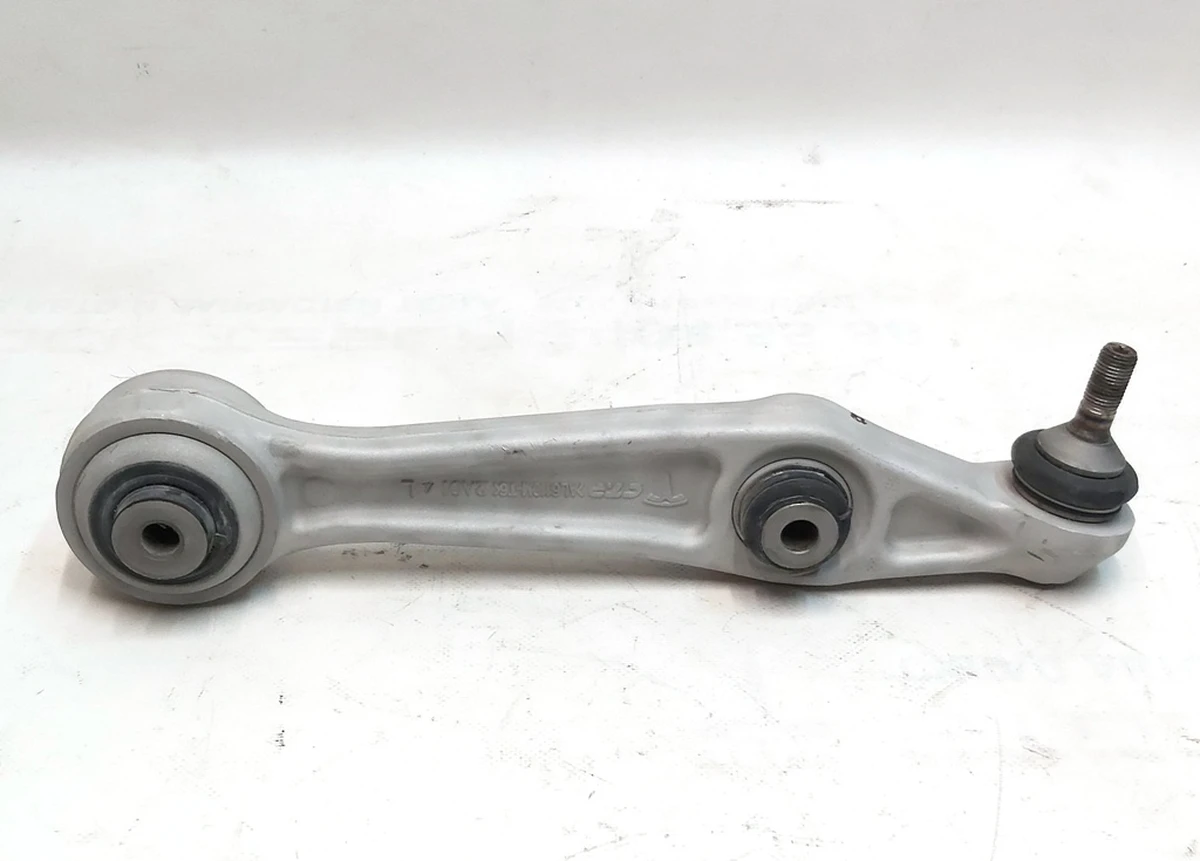 11 Важіль передній нижній поперечний лівий-правий (нового зразка) Tesla model S, model S REST, model X 1027351-00-C