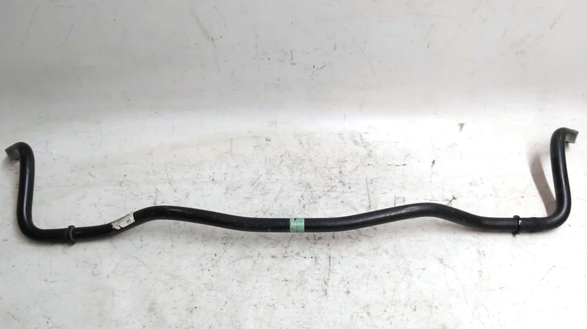 1 Стабілізатор передній 26 мм без кронштейнів Tesla model X 1027381-00-K