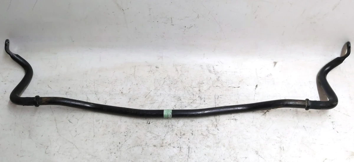 1 Стабілізатор передній 26 мм без кронштейнів Tesla model X 1027381-00-K