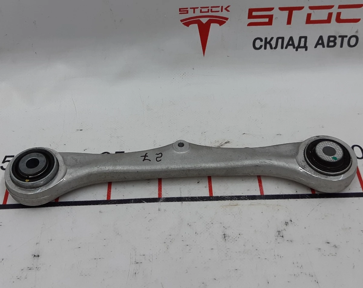 16 Rear cross arm for AWD sensor Tesla model S, model S REST 1027426-00-C