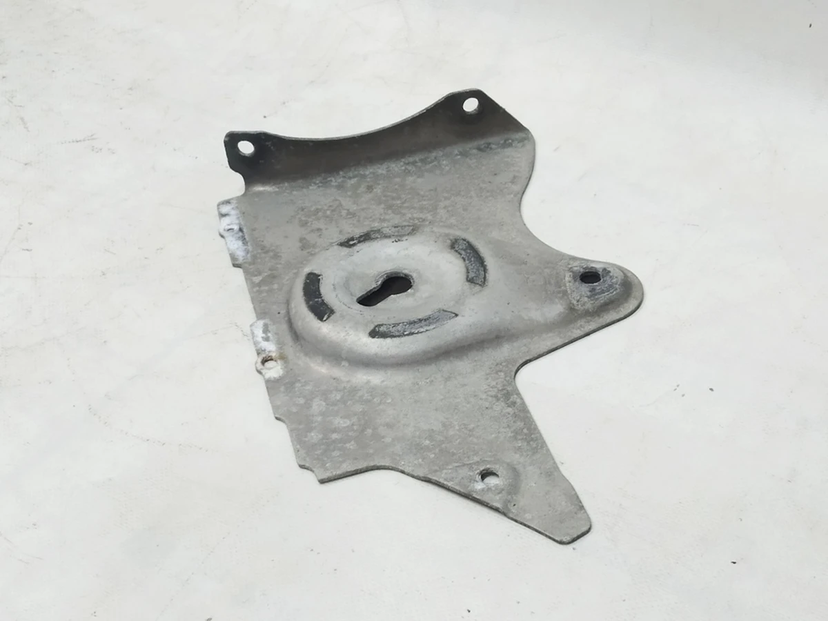19 RH Shear plate Tesla Model X 1027564-00-B