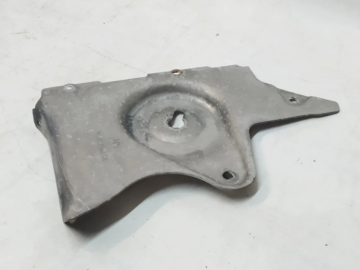 19 RH Shear plate Tesla Model X 1027564-00-B