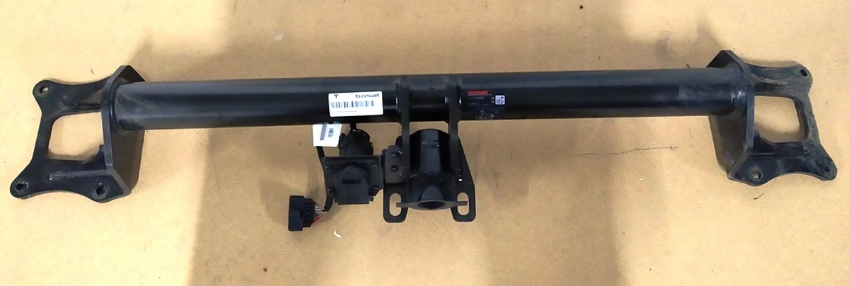 1 Tow hitch Bosal for towbar assembly Tesla model X 1027581-00-F