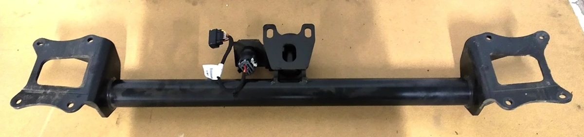 1 Tow hitch Bosal for towbar assembly Tesla model X 1027581-00-F