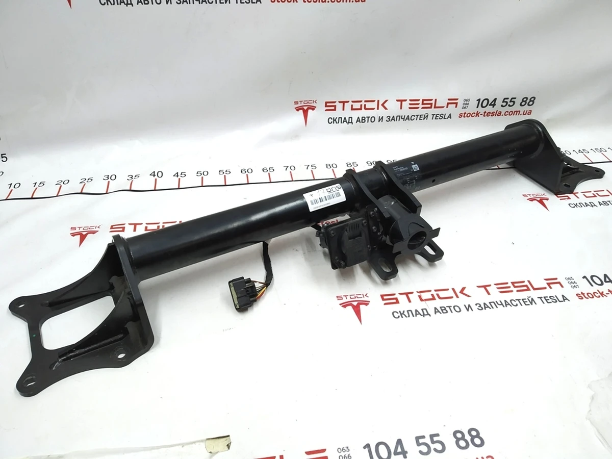 1 Tow hitch Oris for towbar assembly Tesla model X 1027581-00-F