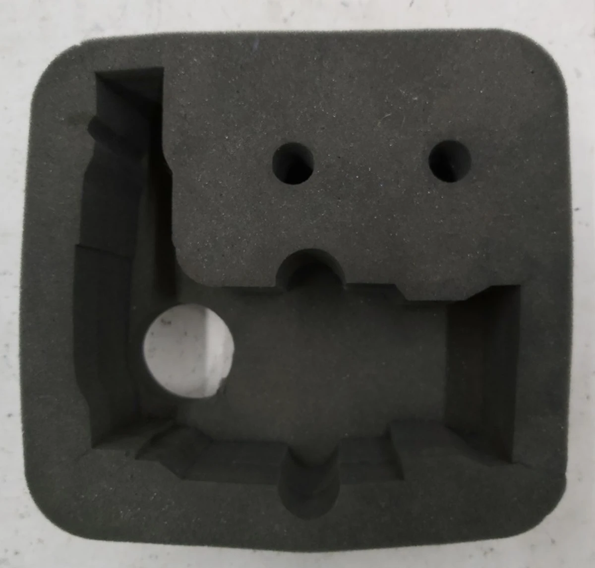 5 Tesla model X Towbar Bag Organizer 1027587-00-A