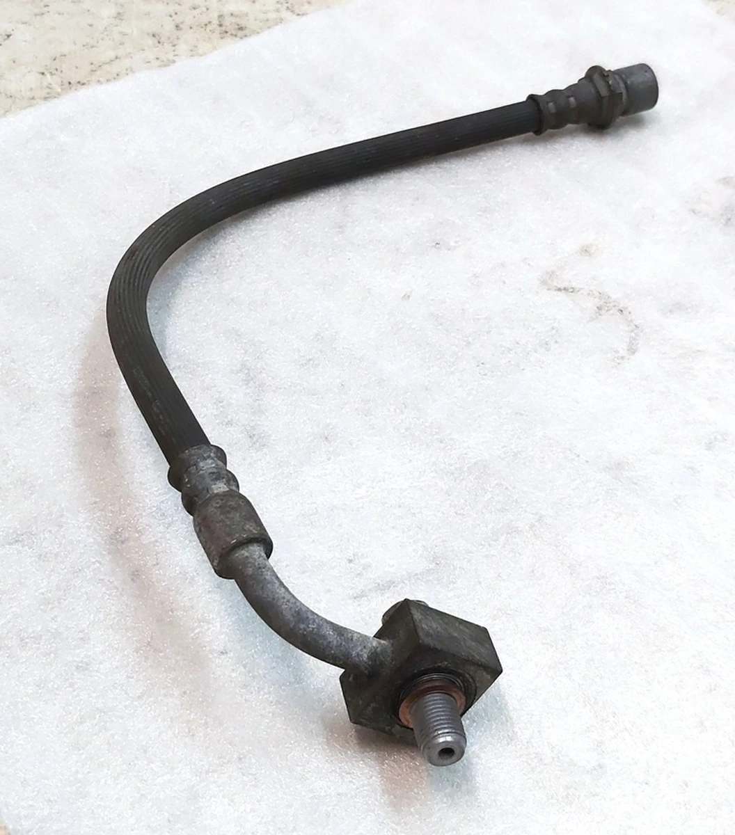 8 Шланг гальмівний задній лівий BREMBO Tesla model X 1027731-00-D