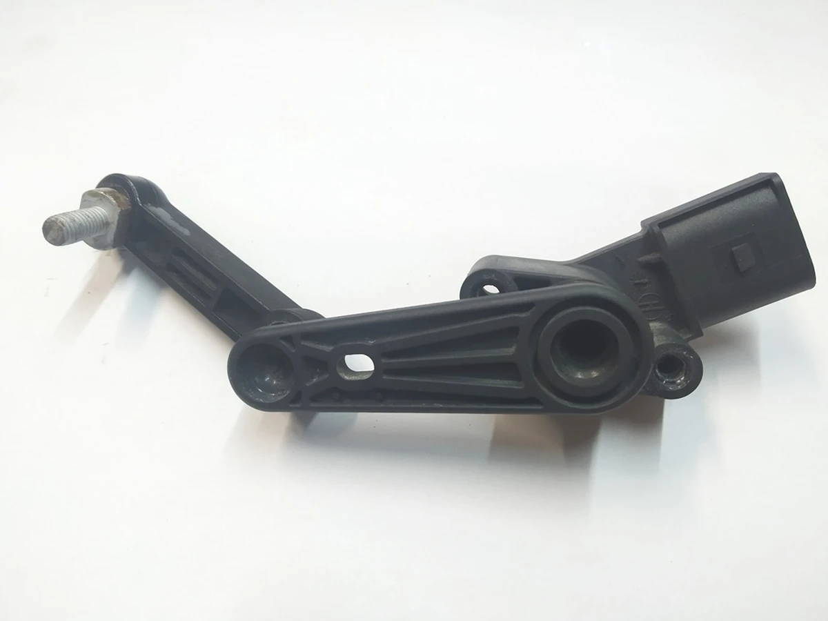 3 AIR SUSP HEIGHT SNSR ASY FR RH Tesla model S, model S REST, model X 1027946-00-B