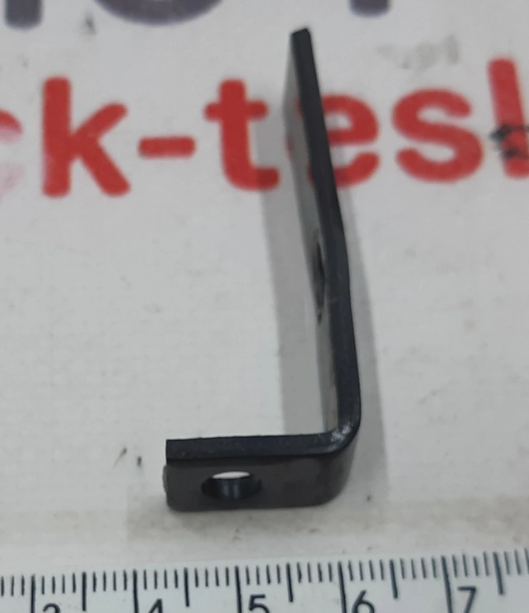 Bracket limiter of the main high-voltage battery small Tesla model S 1028600-00-B