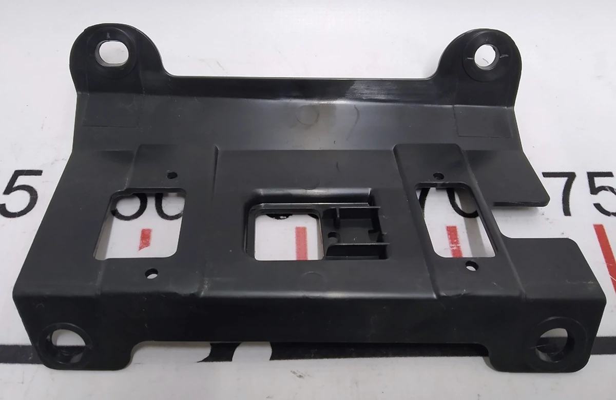 Arm of fastening of the control unit steklopod. and door mirrors front left Tesla model S 1028614-00-A