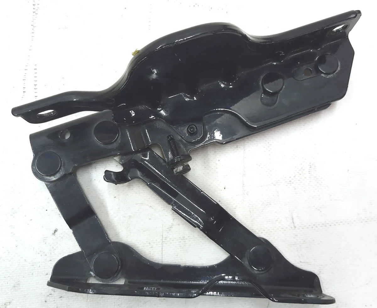 7 HOOD HINGE  ACTIVE  LH PBSB Tesla model S, model S REST 1029284-99-D