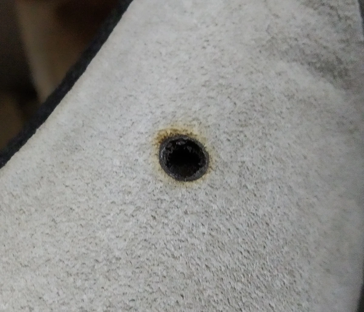 3 Диван второго ряда сидений (с подогревом и датчиками присутствия) PERF GRAY (с повреждением) Tesla model S, model S REST 1030571-04-A