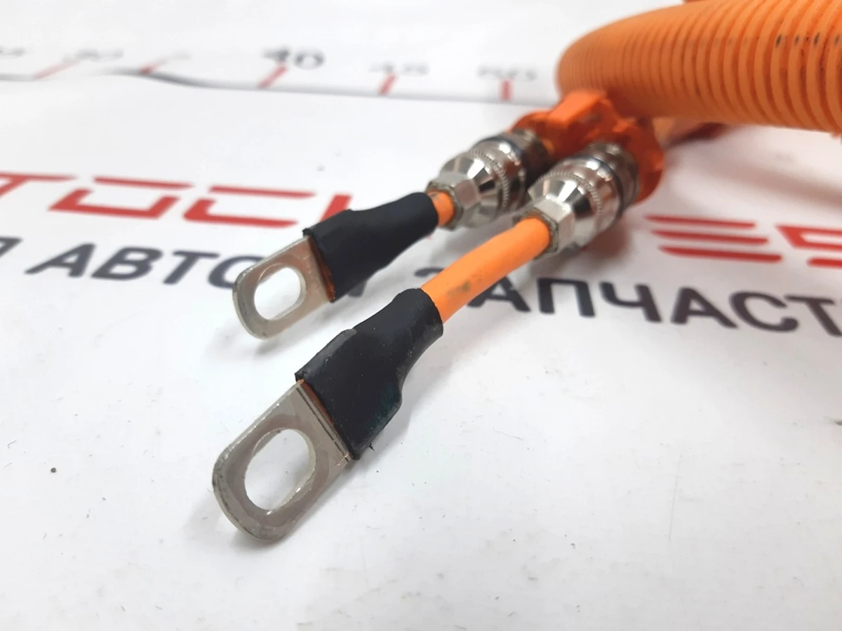 8 Провід високовольтний джаншенбокс передній джаншенбокс задній RWD Tesla model S 1030582-00-D