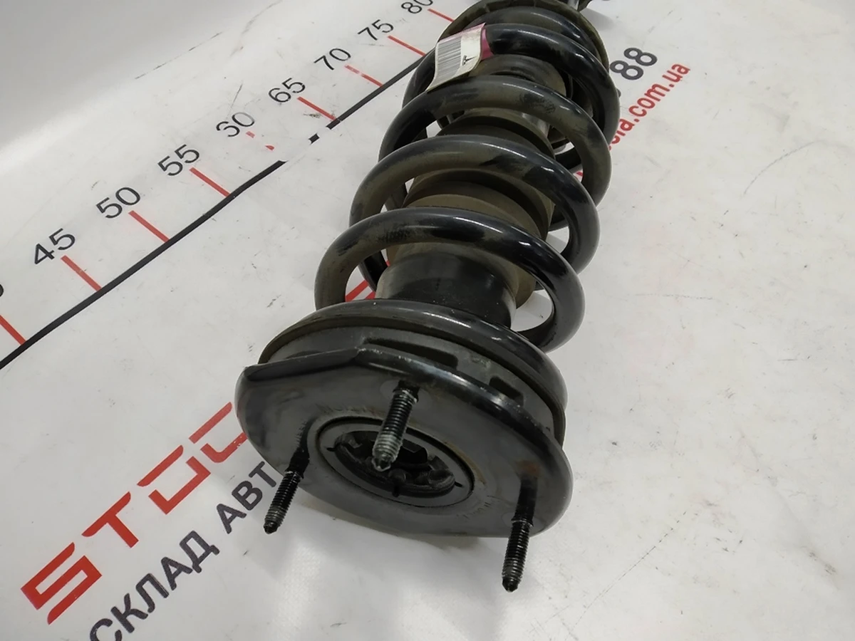 1 Front spring module S2 AWD Tesla model S REST1030607-01-A