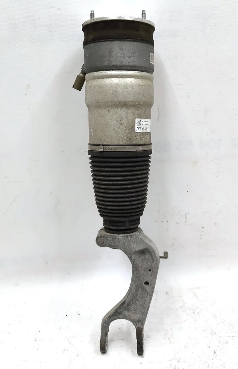 1 Front air module assembly left right AWD Tesla model S 1030608-01-A