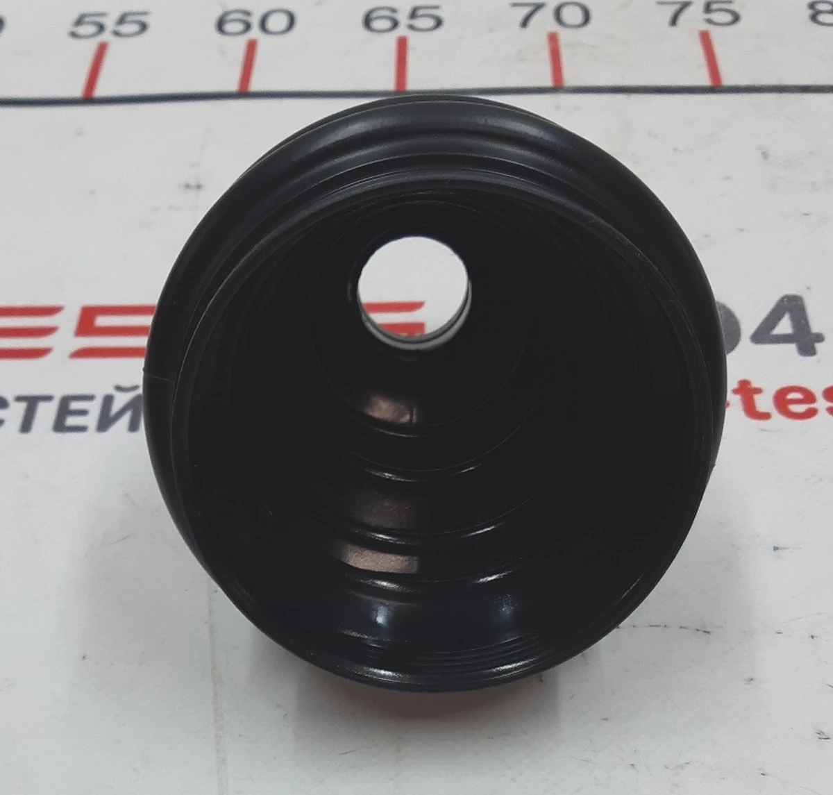 2 Пыльник полуоси передней левый правый наружный AWD new Tesla model X S REST 1030616-00-P