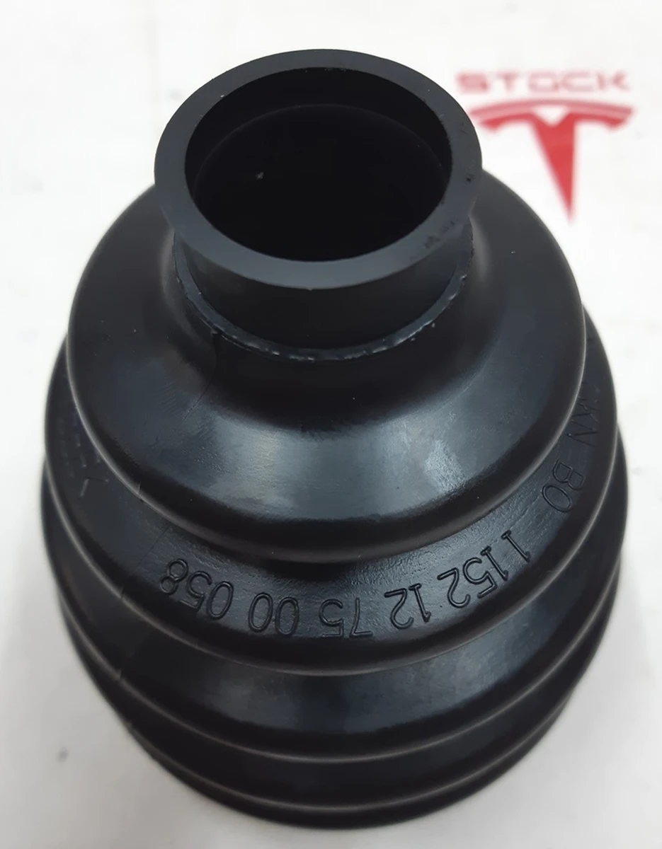 2 Пыльник полуоси передней левый правый наружный AWD new Tesla model X S REST 1030616-00-P