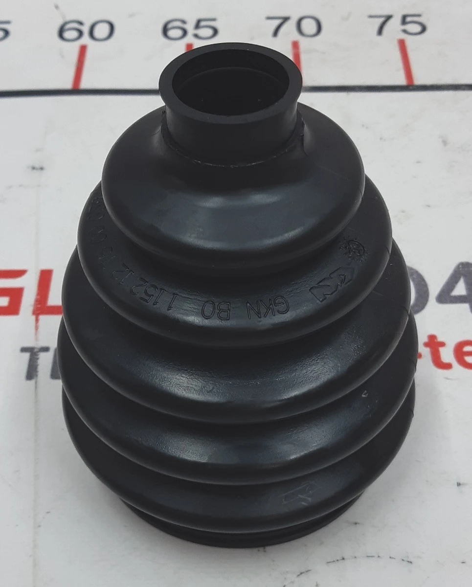 2 Пыльник полуоси передней левый правый наружный AWD new Tesla model X S REST 1030616-00-P