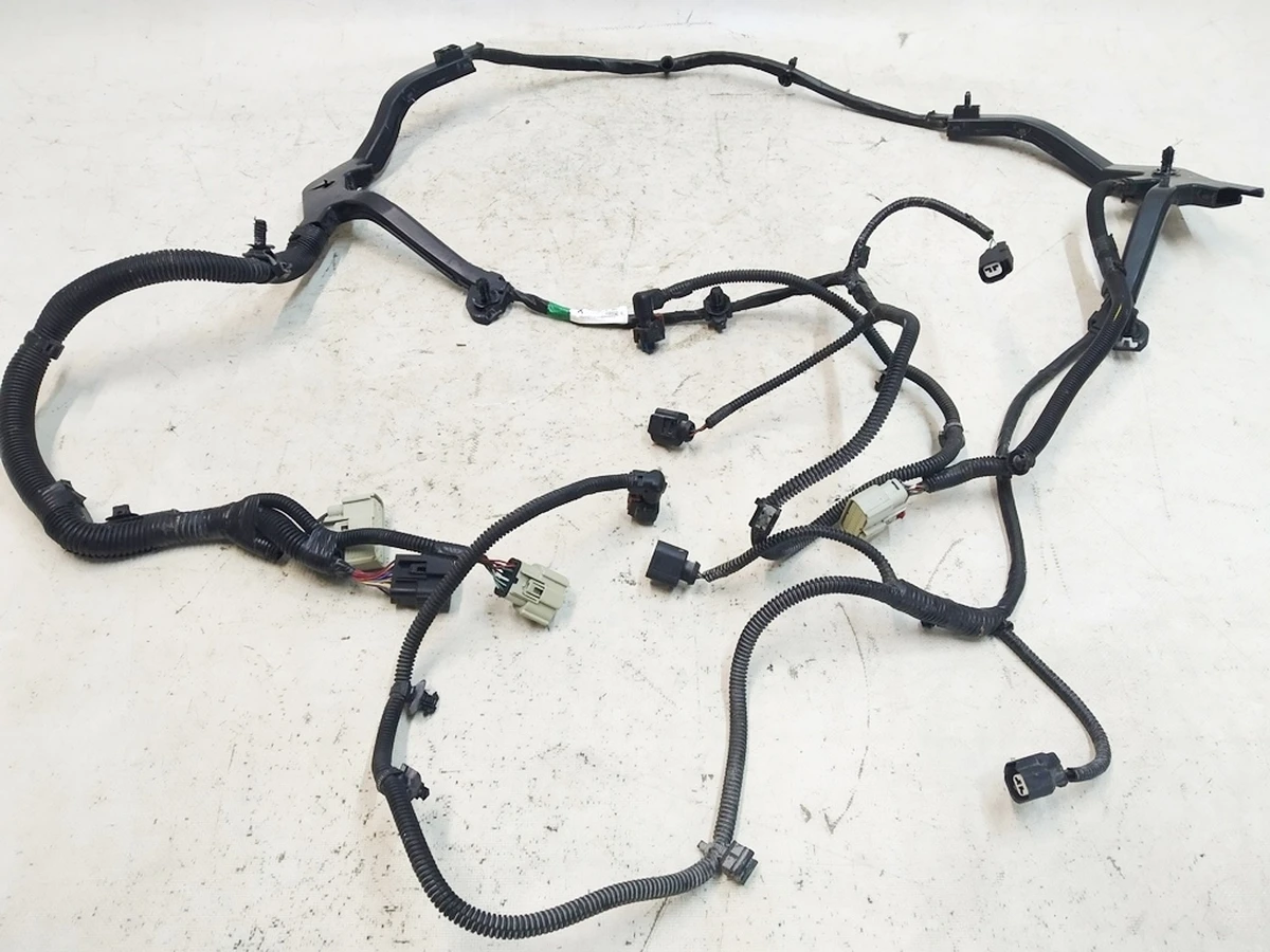 2 ASY,HRN,MDLX,ALL,RR SUBFRAME,SML DU Tesla model X 1032448-02-G
