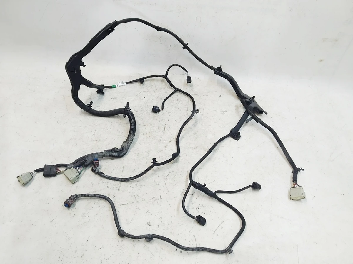 2 ASY,HRN,MDLX,ALL,RR SUBFRAME,SML DU Tesla model X 1032448-02-G